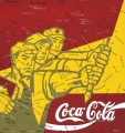 Mass Criticism Cocacola 2 WGY from China